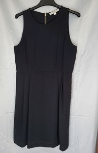 Loft little black dress